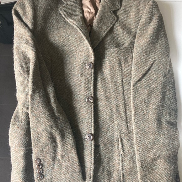 Ralph Lauren blazer, tweed - Picture 4 of 4